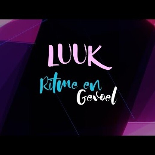 Luuk