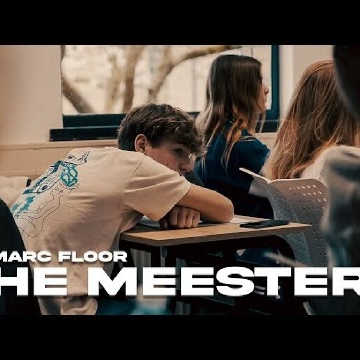 Marc Floor
