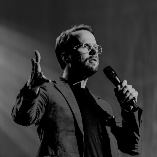 Presenter Hilversum  (NL) Presentator & Dagvoorzitter Bert Groothe
