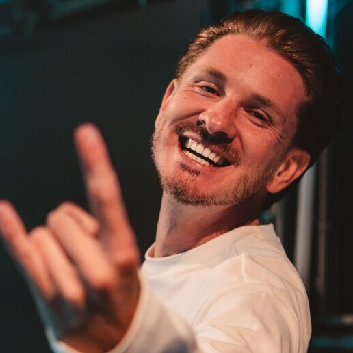 DJ Culemborg  (NL) Merco - Guilty Pleasures & Throwback DJ