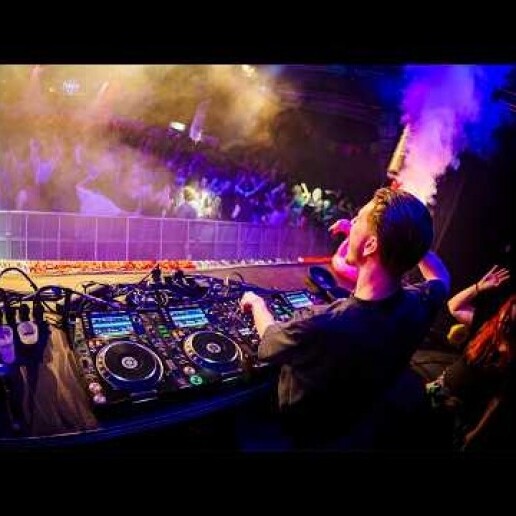 Merco - Guilty Pleasures & Throwback DJ