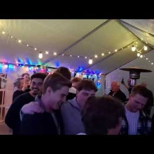 Martin G - Live Zanger & Allround DJ