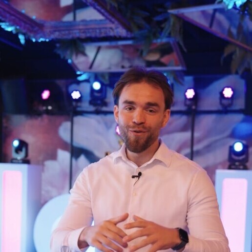 DJ Beuningen  (Gelderland)(NL) DJ Samuel Janssen