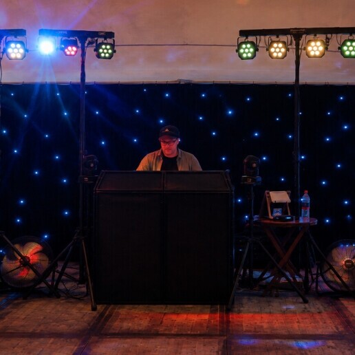 DJ Amsterdam  (NL) DJ Elvio | Private Party DJ