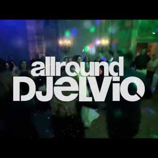 DJ Elvio | Private Party DJ