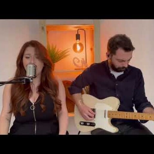 RoofTile Acoustic Duo for Weddings & Eve