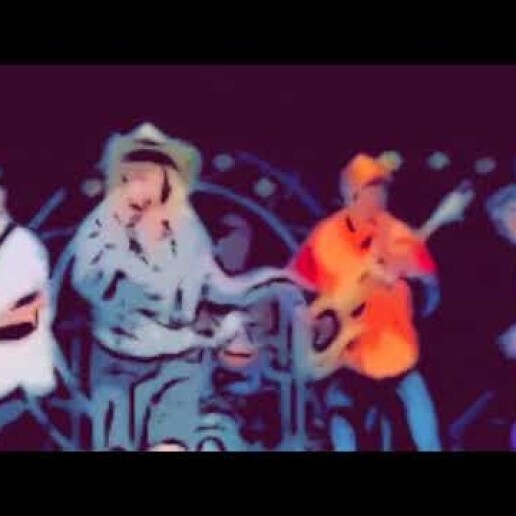Quite Simple Feestband