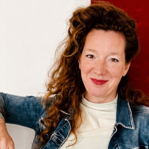 Presentator Bavel  (NL) journalist/presentator Susanne de Kroon