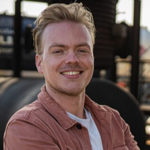 Presenter Vlissingen  (NL) Persoonlijke interactieve pubquiz!