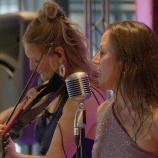 Band Pijnacker  (NL) Sonic Sensation