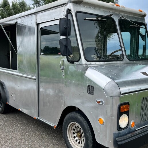 Foodtruck Kockengen  (NL) Classic Foodtruck – Uniek op ieder event