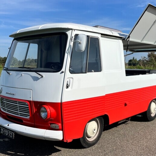 Foodtruck Kockengen  (NL) Florine – Eyecatcher voor jouw evenement