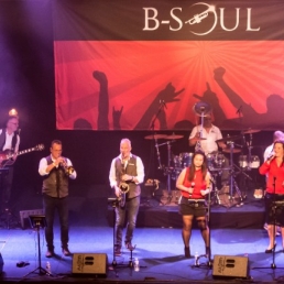 B-Soul