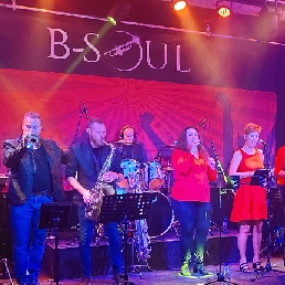 B-Soul