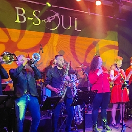 B-Soul