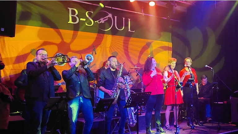 B-Soul