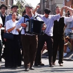 Speelman Iwein: Franse avond