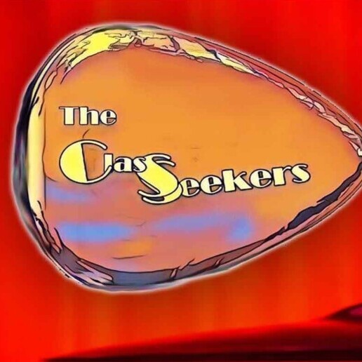 Band Heist-Op-Den-Berg  (BE) Class Seekers