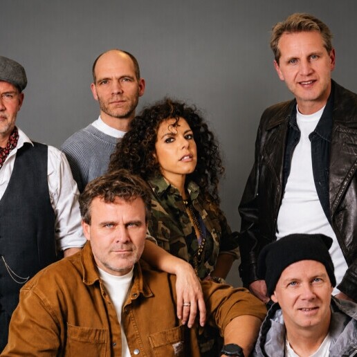 Band Abcoude  (NL) STENNiZZ