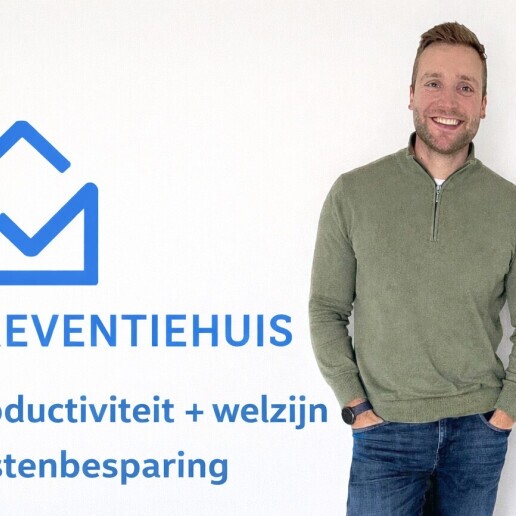 Speaker Geldermalsen  (NL) Gezond Werken Doe je Zo!