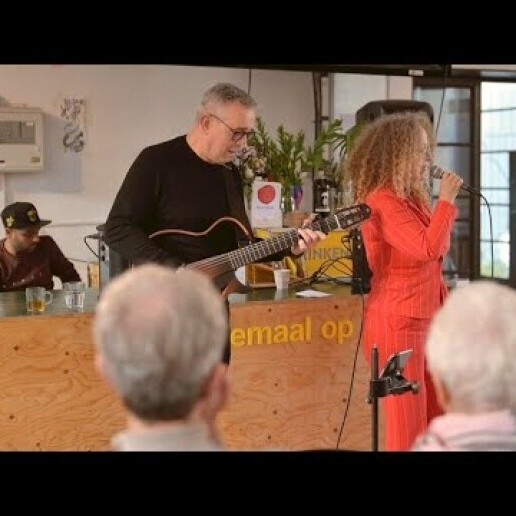 Songs About Books - Lied over jouw boek