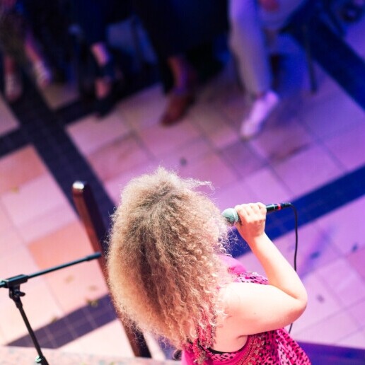 Event show Amsterdam  (NL) Wrap-up van jouw evenement