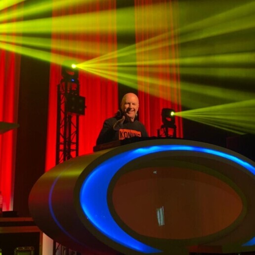 DJ Nijkerk  (NL) DJ Bird - Dance Classics / Disco