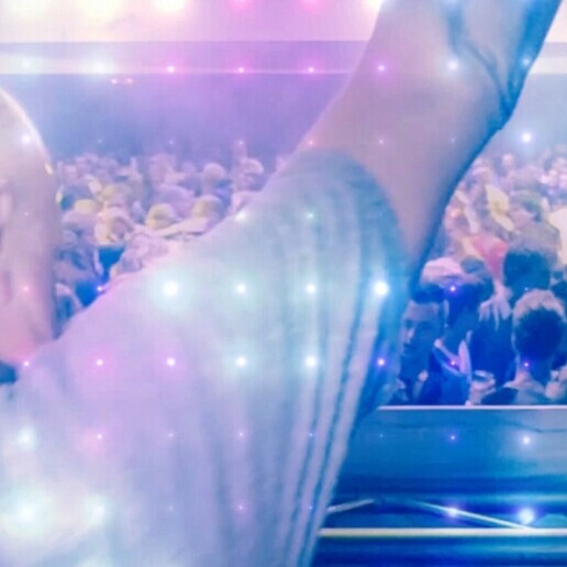 DJ Nijkerk  (NL) DJ Bird - Club/Dance Cafe