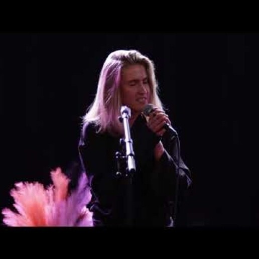 Julia de Koning | Acoustic Soul & Pop