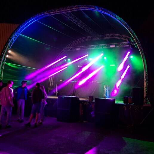 DJ Andelst  (NL) JMP BEATS - Allround DJ