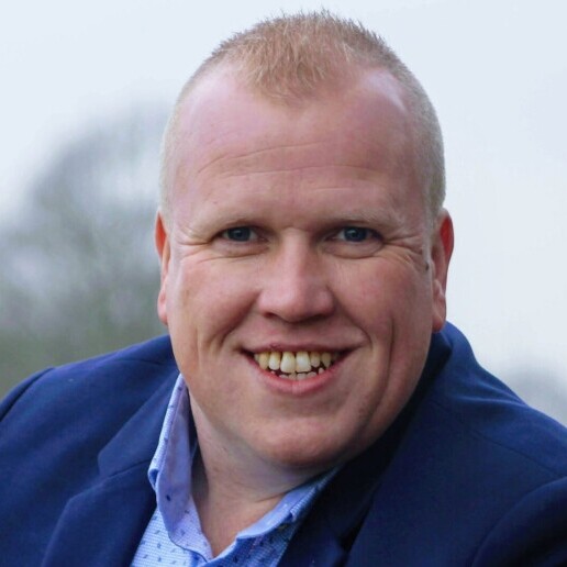 Zanger Lochem  (NL) Matthias Woerdman