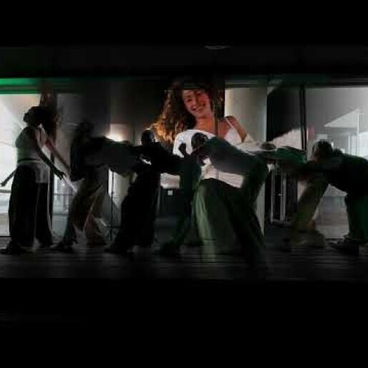 Dance Impact | Commercial & Hiphop Dance