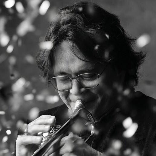 Singer (male) Heemstede  (NL) Rudolf Kreuger Singer, Trumpet, Piano