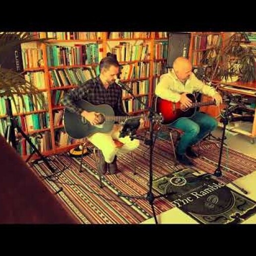 The Ramble