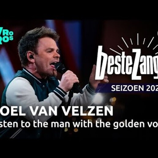 VanVelzen