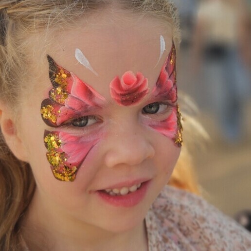 Make-up artist Alkmaar  (NL) Professioneel Schminken – Schminktheater