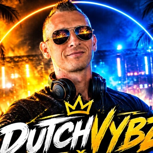 DJ Oud Beijerland  (NL) DJ Dutchvybz