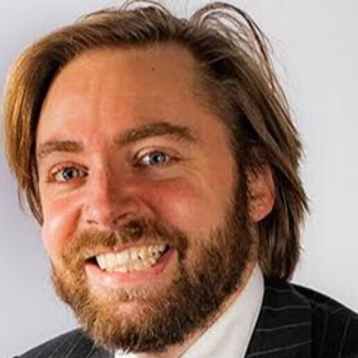 Speaker Leiden AI & Sustainable Time Savings in Healthcare