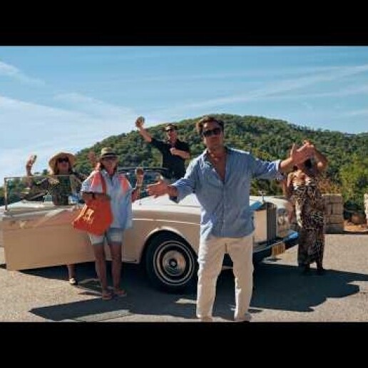 Timothy Ibiza