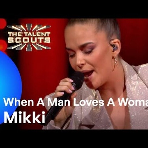 Mikki van Wijk