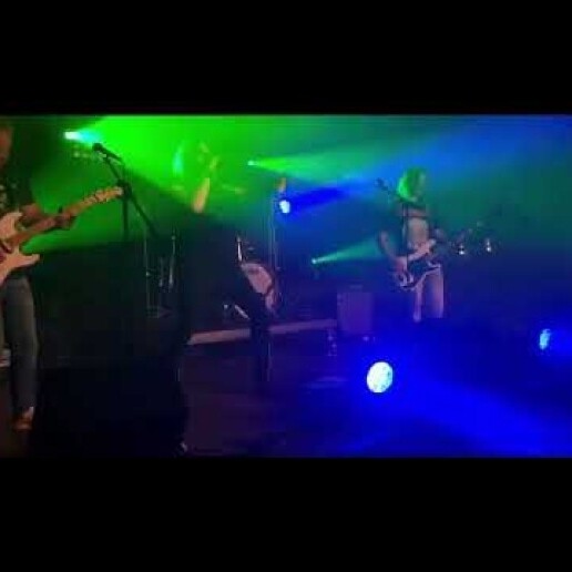 Band Soest  (NL)N Semtex