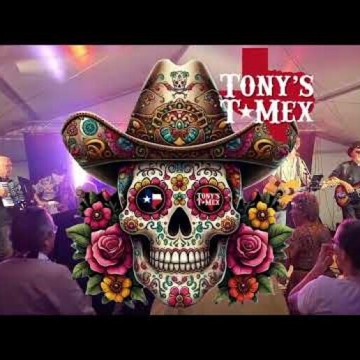 Tony's T-Mex