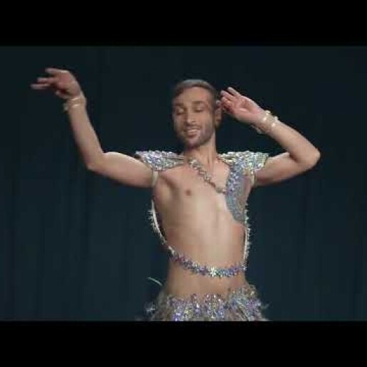 Danser Den Haag  (NL) Matin – Oriental Bellydance Show