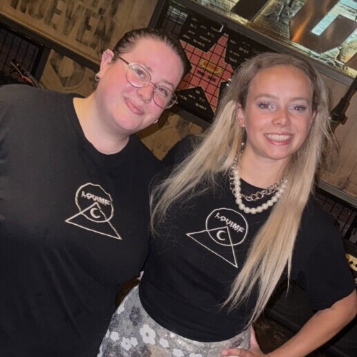 Band Budel  (NL) LOUIME