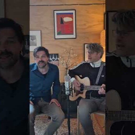 The Morning After | Akoestisch Duo