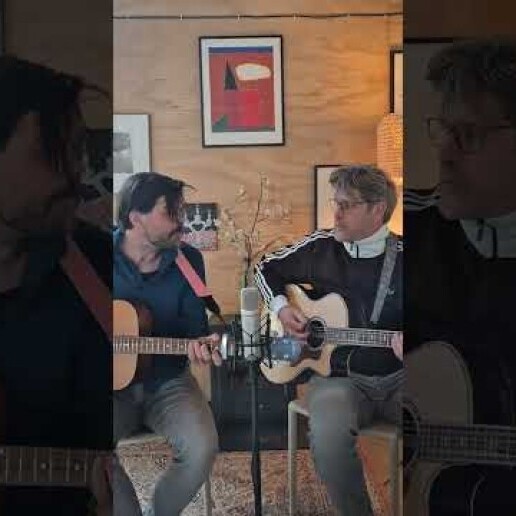 The Morning After | Akoestisch Duo