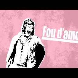 Fou d'amour