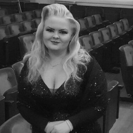 Zangeres nordhorn Klassieke sopraan - Tessa Siegmund