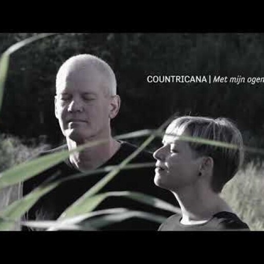 Wim Kuipers en Countricana