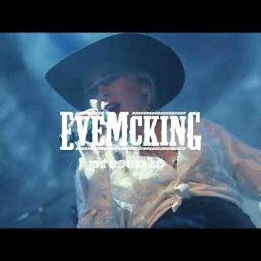 Eve McKing's New Country Queens